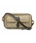 LOUIS VUITTON（ルイ ヴィトン）の古着「モノグラム　M92218　ミニ ジュリエットMM ショルダーバッグ　TH0012」｜ベージュ