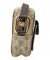 LOUIS VUITTON (ルイ ヴィトン) モノグラム　M92218　ミニ ジュリエットMM ショルダーバッグ　TH0012 ベージュ：25000円