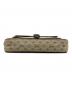 中古・古着 LOUIS VUITTON (ルイ ヴィトン) モノグラム　M92218　ミニ ジュリエットMM ショルダーバッグ　TH0012 ベージュ：25000円