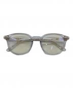 TOM FORDトムフォード）の古着「サングラス　TF5795-K-B　51□21」