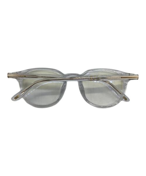 TOM FORD（トムフォード）TOM FORD (トムフォード) サングラス　TF5795-K-B　51□21 サイズ:51□21の古着・服飾アイテム