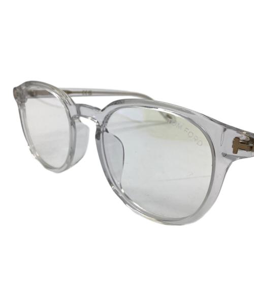 TOM FORD（トムフォード）TOM FORD (トムフォード) サングラス　TF5795-K-B　51□21 サイズ:51□21の古着・服飾アイテム