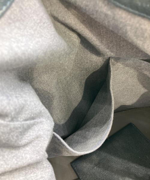 PORTER（ポーター）PORTER (ポーター) PORTER・LINK・トートバッグ ネイビーの古着・服飾アイテム