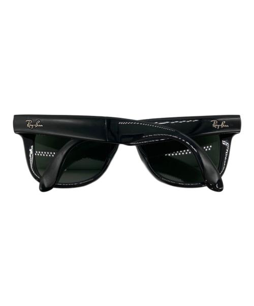 RAY-BAN（レイバン）RAY-BAN (レイバン) サングラス　RB 4105 ブラックの古着・服飾アイテム