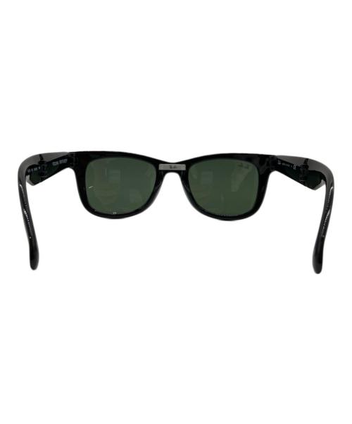 RAY-BAN（レイバン）RAY-BAN (レイバン) サングラス　RB 4105 ブラックの古着・服飾アイテム