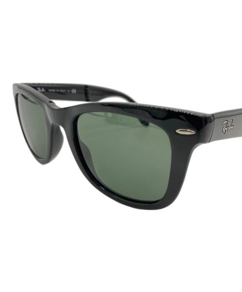 RAY-BAN（レイバン）RAY-BAN (レイバン) サングラス　RB 4105 ブラックの古着・服飾アイテム
