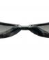 中古・古着 RAY-BAN (レイバン) サングラス　RB 4105 ブラック：8000円