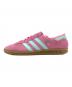 adidas (アディダス) ハンブルク/HAMBURG  IH5459 ピンク サイズ:JP 27：10000円