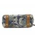中古・古着 COACH (コーチ) シグネチャー　デニムパッチワーク　12213 インディゴ：18000円