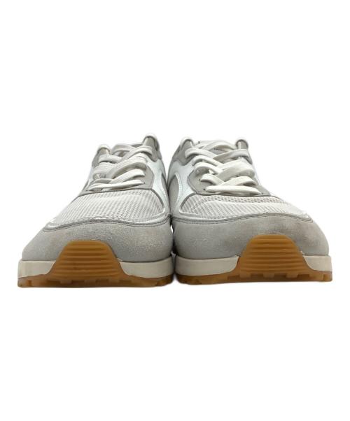 Clae（クレー）CLAE (クレー) LA16 CLAE-JOSHUA ホワイト サイズ:28.5の古着・服飾アイテム