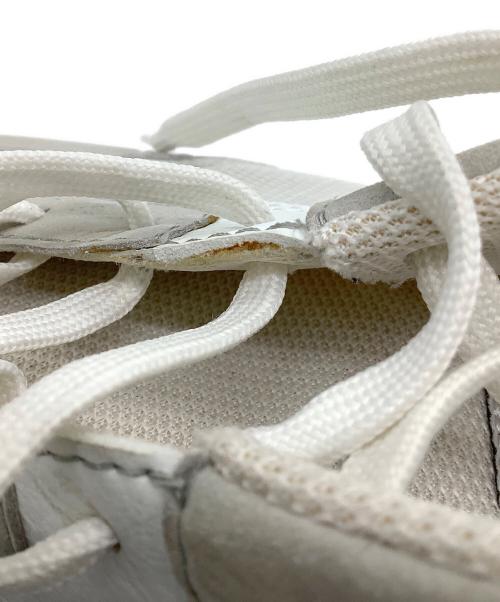 Clae（クレー）CLAE (クレー) LA16 CLAE-JOSHUA ホワイト サイズ:28.5の古着・服飾アイテム