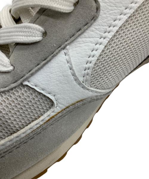 Clae（クレー）CLAE (クレー) LA16 CLAE-JOSHUA ホワイト サイズ:28.5の古着・服飾アイテム