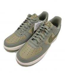 NIKE（ナイキ）の古着「Jordan Delta 2　CV8121-300　エア フォース 1」｜ブラック×グリーン