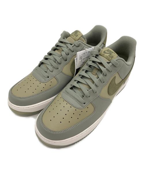 NIKE（ナイキ）NIKE (ナイキ) Jordan Delta 2　CV8121-300　エア フォース 1 ブラック×グリーン サイズ:30の古着・服飾アイテム
