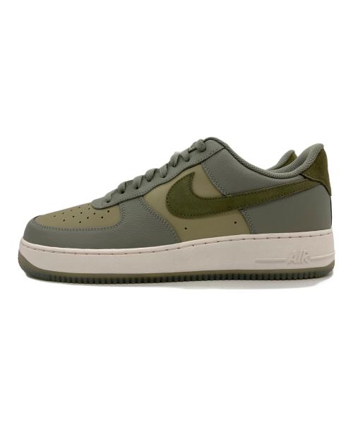 NIKE（ナイキ）NIKE (ナイキ) Jordan Delta 2　CV8121-300　エア フォース 1 ブラック×グリーン サイズ:30の古着・服飾アイテム