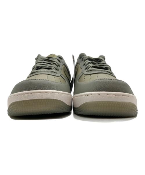 NIKE（ナイキ）NIKE (ナイキ) Jordan Delta 2　CV8121-300　エア フォース 1 ブラック×グリーン サイズ:30の古着・服飾アイテム