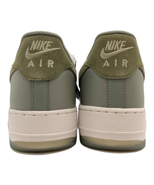 NIKE（ナイキ）NIKE (ナイキ) Jordan Delta 2　CV8121-300　エア フォース 1 ブラック×グリーン サイズ:30の古着・服飾アイテム