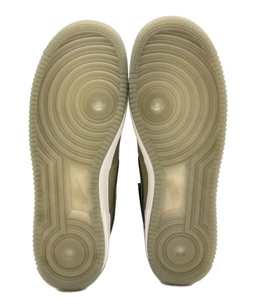 NIKE（ナイキ）NIKE (ナイキ) Jordan Delta 2　CV8121-300　エア フォース 1 ブラック×グリーン サイズ:30の古着・服飾アイテム