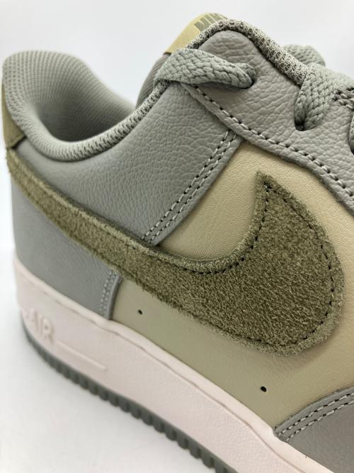 NIKE（ナイキ）NIKE (ナイキ) Jordan Delta 2　CV8121-300　エア フォース 1 ブラック×グリーン サイズ:30の古着・服飾アイテム