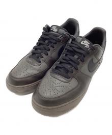 NIKE（ナイキ）の古着「AIR FORCE1　FZ4167-200」｜グレー