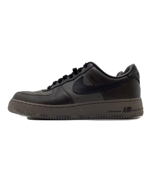 NIKE（ナイキ）NIKE (ナイキ) AIR FORCE1　FZ4167-200 グレー サイズ:30の古着・服飾アイテム