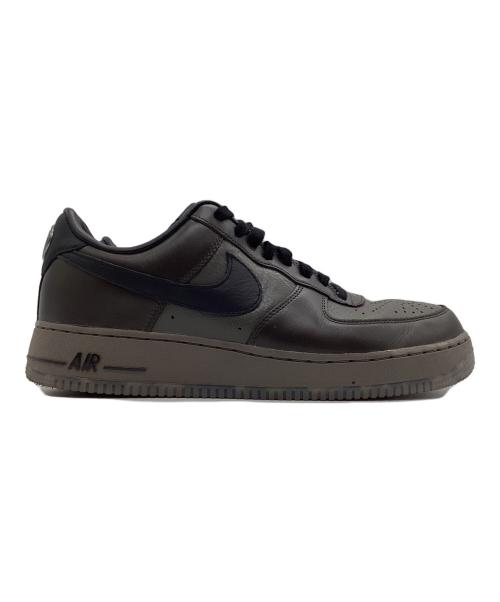NIKE（ナイキ）NIKE (ナイキ) AIR FORCE1　FZ4167-200 グレー サイズ:30の古着・服飾アイテム