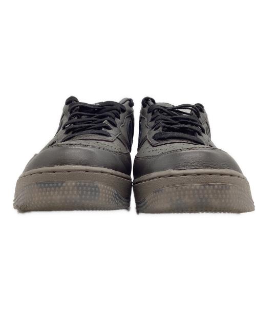NIKE（ナイキ）NIKE (ナイキ) AIR FORCE1　FZ4167-200 グレー サイズ:30の古着・服飾アイテム