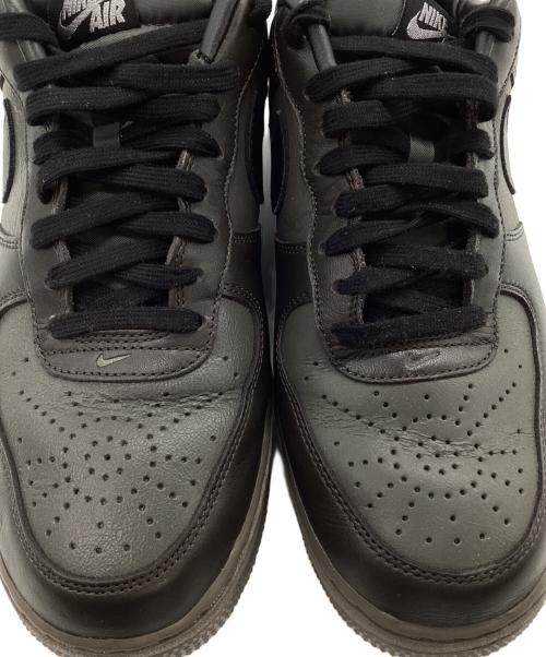 NIKE（ナイキ）NIKE (ナイキ) AIR FORCE1　FZ4167-200 グレー サイズ:30の古着・服飾アイテム