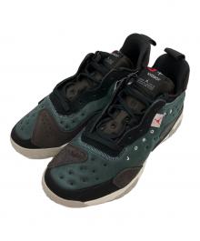 NIKE（ナイキ）の古着「JORDAN DELTA 2　FJ4170-002」｜グリーン