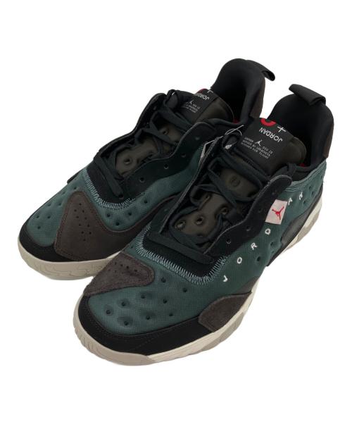 NIKE（ナイキ）NIKE (ナイキ) JORDAN DELTA 2　FJ4170-002 グリーン サイズ:30の古着・服飾アイテム