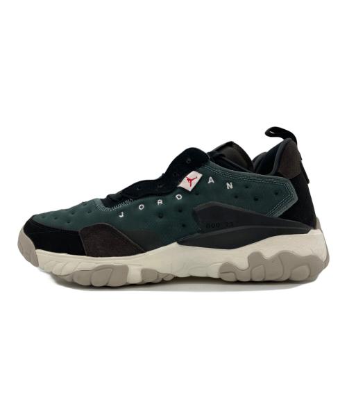NIKE（ナイキ）NIKE (ナイキ) JORDAN DELTA 2　FJ4170-002 グリーン サイズ:30の古着・服飾アイテム