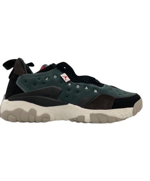 NIKE（ナイキ）NIKE (ナイキ) JORDAN DELTA 2　FJ4170-002 グリーン サイズ:30の古着・服飾アイテム