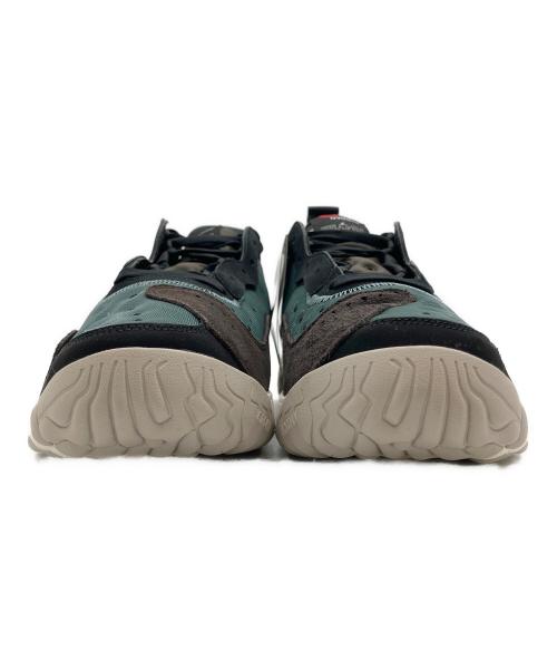 NIKE（ナイキ）NIKE (ナイキ) JORDAN DELTA 2　FJ4170-002 グリーン サイズ:30の古着・服飾アイテム