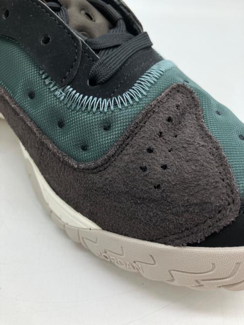 NIKE（ナイキ）NIKE (ナイキ) JORDAN DELTA 2　FJ4170-002 グリーン サイズ:30の古着・服飾アイテム