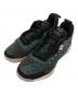 NIKE（ナイキ）の古着「JORDAN DELTA 2　FJ4170-002」｜グリーン