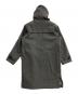 Burberrys (バーバリーズ) ダッフルコート　BURBERRYS　（バーバリー） グレー サイズ:XL：30000円