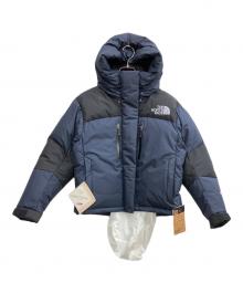 THE NORTH FACE（ザ ノース フェイス）の古着「バルトライトジャケット　THE NORTH FACE　（ザ ノース フェイス）」｜ネイビー