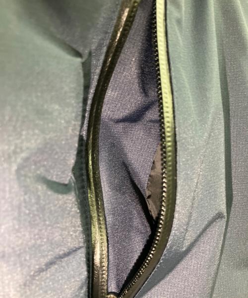 THE NORTH FACE（ザ ノース フェイス）THE NORTH FACE (ザ ノース フェイス) バルトライトジャケット　THE NORTH FACE　（ザ ノース フェイス） ネイビー サイズ:S 未使用品の古着・服飾アイテム