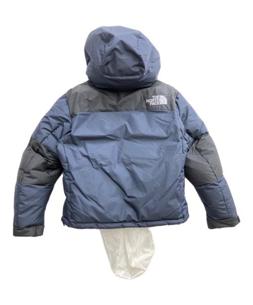 THE NORTH FACE（ザ ノース フェイス）THE NORTH FACE (ザ ノース フェイス) バルトライトジャケット　THE NORTH FACE　（ザ ノース フェイス） ネイビー サイズ:S 未使用品の古着・服飾アイテム