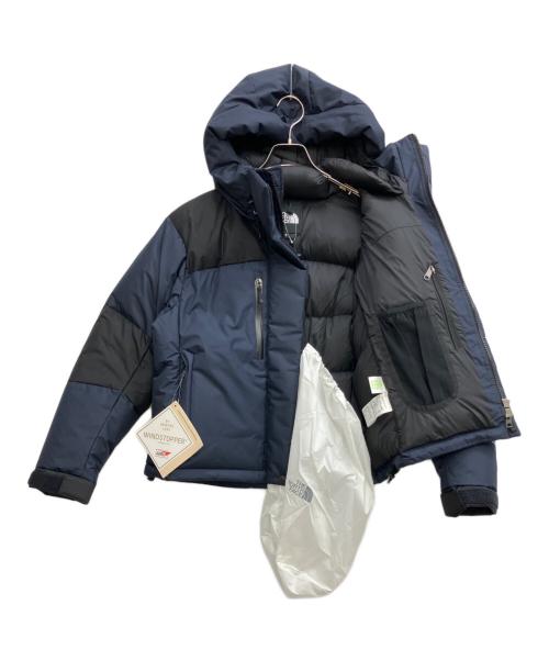 THE NORTH FACE（ザ ノース フェイス）THE NORTH FACE (ザ ノース フェイス) バルトライトジャケット　THE NORTH FACE　（ザ ノース フェイス） ネイビー サイズ:S 未使用品の古着・服飾アイテム