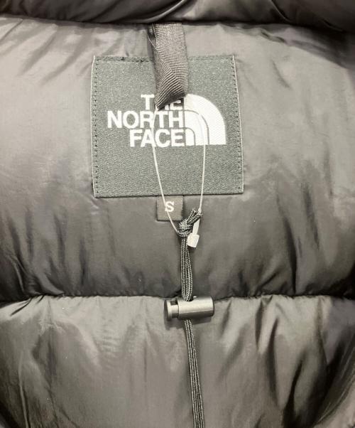 THE NORTH FACE（ザ ノース フェイス）THE NORTH FACE (ザ ノース フェイス) バルトライトジャケット　THE NORTH FACE　（ザ ノース フェイス） ネイビー サイズ:S 未使用品の古着・服飾アイテム
