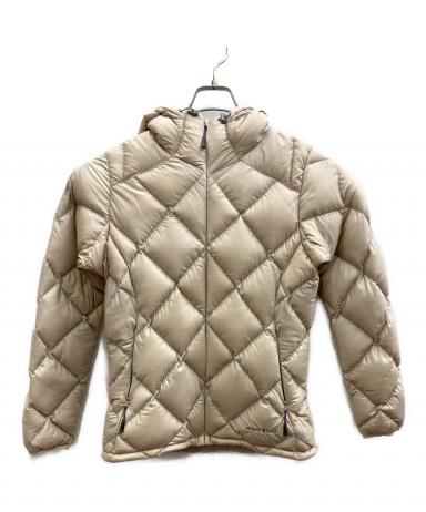 中古・古着通販】mont-bell (モンベル) ライトアルパイン ダウンパーカ