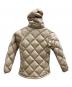 mont-bell (モンベル) ライトアルパイン ダウンパーカ ベージュ サイズ:SIZE M：15000円