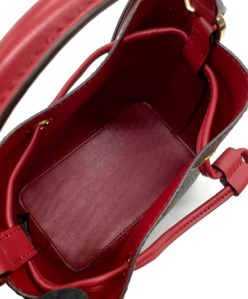 MICHAEL KORS（マイケルコース）MICHAEL KORS (マイケルコース) ショルダーバッグ　35T0GU2C0B ブラウンの古着・服飾アイテム