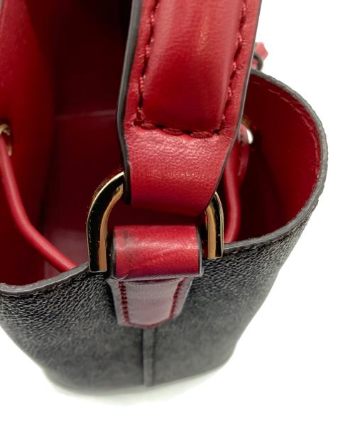 MICHAEL KORS（マイケルコース）MICHAEL KORS (マイケルコース) ショルダーバッグ　35T0GU2C0B ブラウンの古着・服飾アイテム