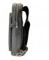 MICHAEL KORS (マイケルコース) Cooper Commuter Logo Sling Pack　37F4LCOY1B ネイビー：10000円