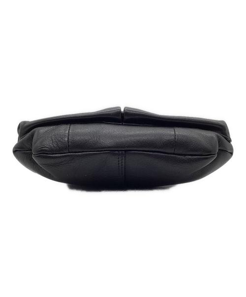 PORTER GIRL（ポーターガール）PORTER GIRL (ポーターガール) 2WAY HELMET BAG　256-01362 ブラックの古着・服飾アイテム