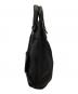 PORTER GIRL (ポーターガール) 2WAY HELMET BAG　256-01362 ブラック：20000円