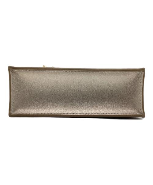 COACH（コーチ）COACH (コーチ) CX188　シグネチャー ベージュの古着・服飾アイテム