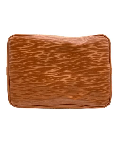 LOUIS VUITTON（ルイ ヴィトン）LOUIS VUITTON (ルイ ヴィトン) エピ　ノエ　M44008 ブラウンの古着・服飾アイテム